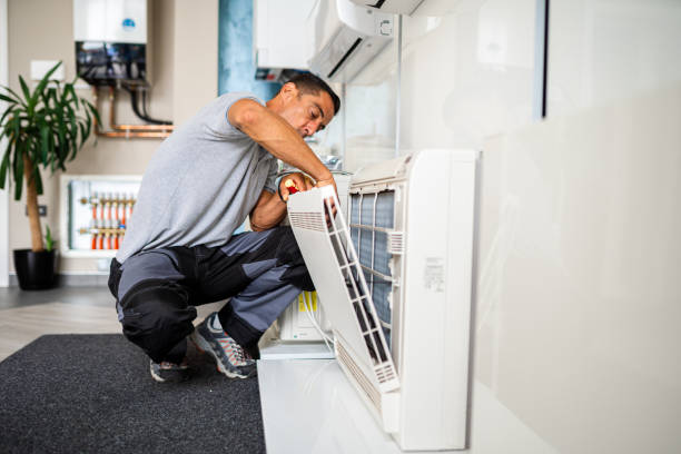 Reliable Brownlee Park, MI Airduct Cleaning Solutions