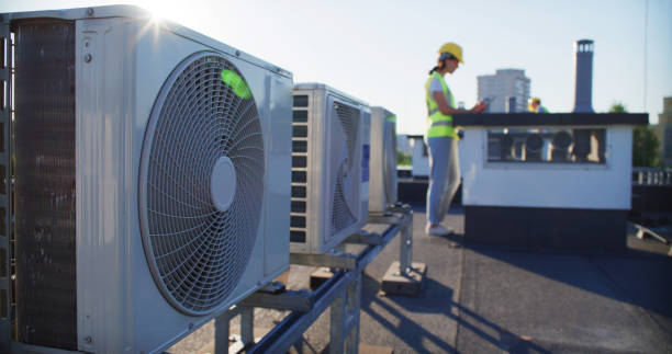Best Affordable Duct Cleaning Services  in Brownlee Park, MI